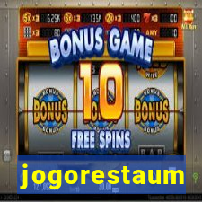jogorestaum