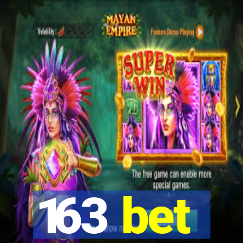 163 bet