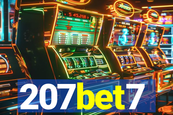207bet7
