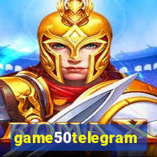 game50telegram