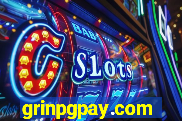 grinpgpay.com