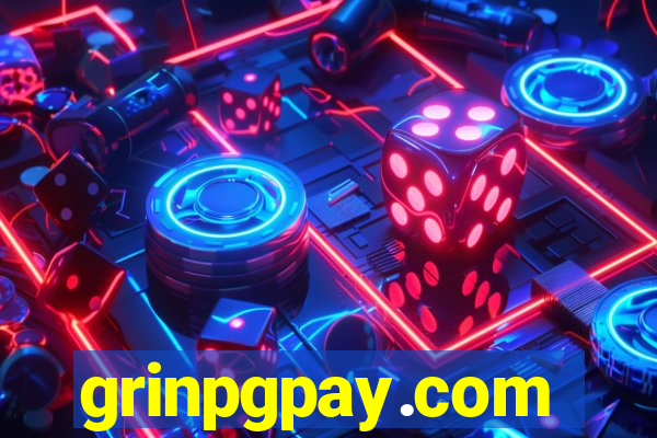 grinpgpay.com