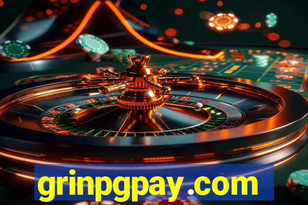 grinpgpay.com