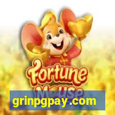 grinpgpay.com