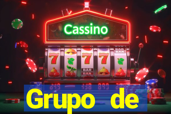 Grupo de alavancagem telegram
