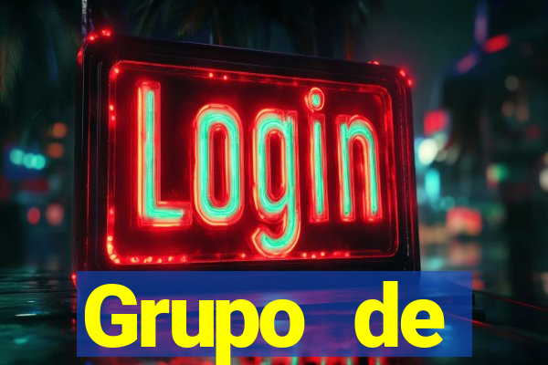 Grupo de alavancagem telegram