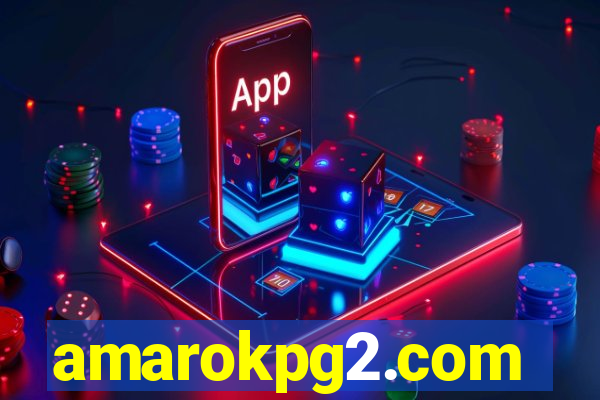 amarokpg2.com