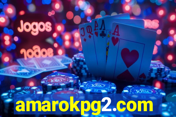 amarokpg2.com