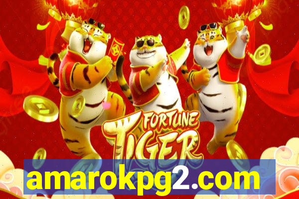 amarokpg2.com
