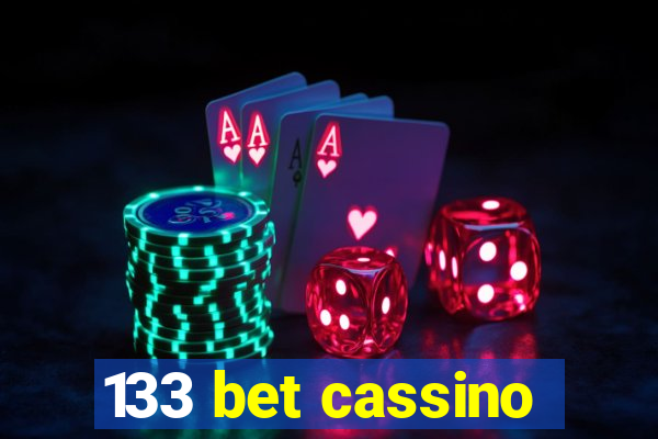 133 bet cassino