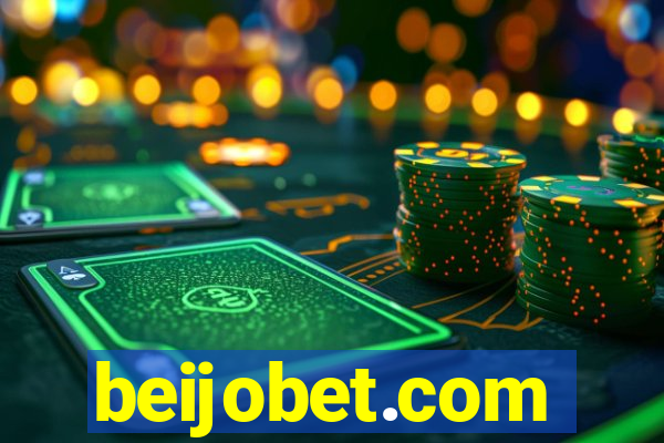 beijobet.com