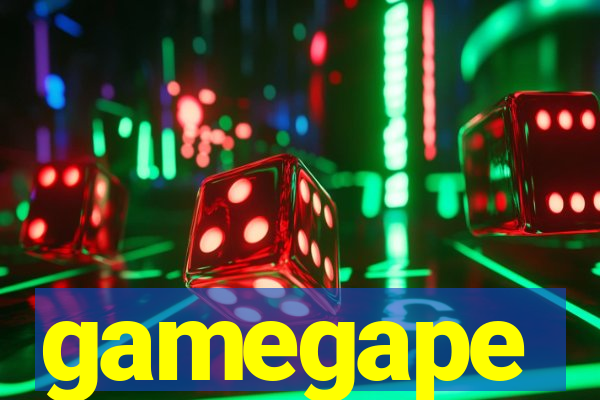 gamegape