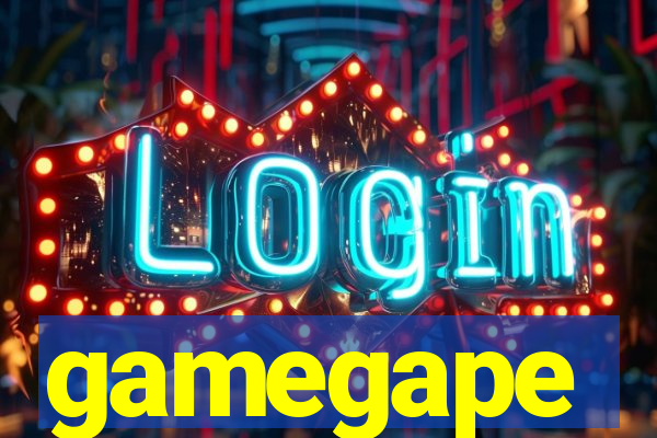 gamegape