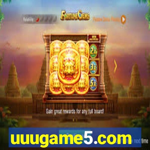 uuugame5.com
