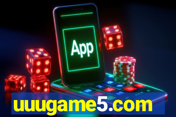 uuugame5.com
