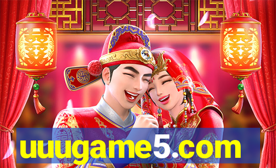 uuugame5.com