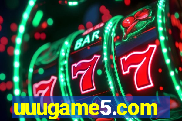 uuugame5.com