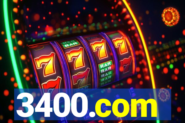 3400.com
