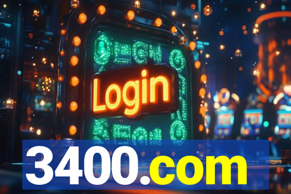 3400.com