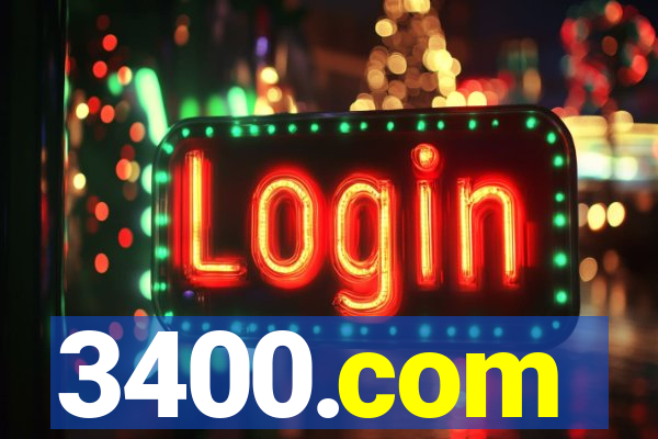 3400.com