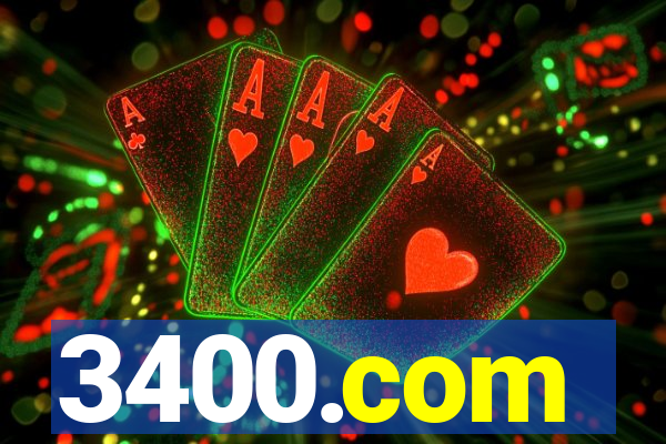 3400.com