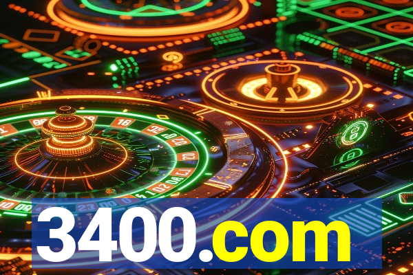 3400.com