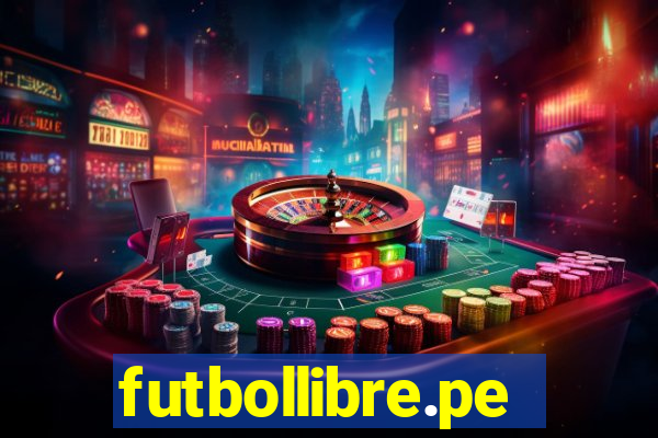 futbollibre.pe
