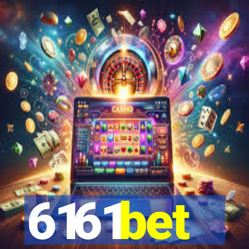 6161bet