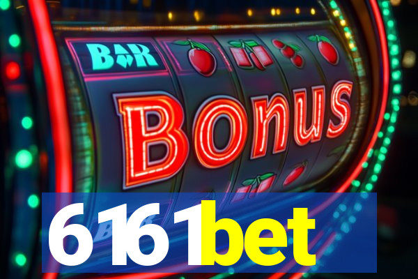 6161bet