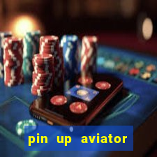 pin up aviator promo code