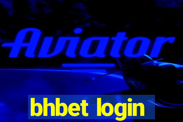 bhbet login