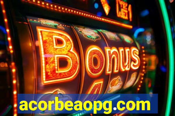 acorbeaopg.com