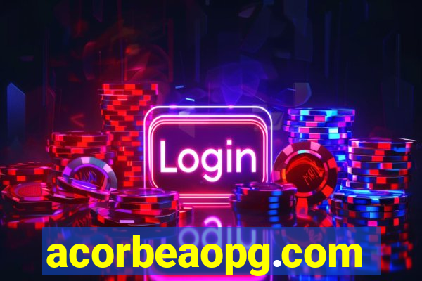 acorbeaopg.com