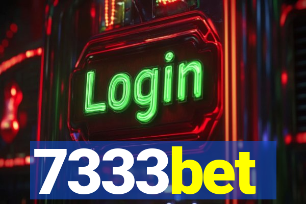 7333bet
