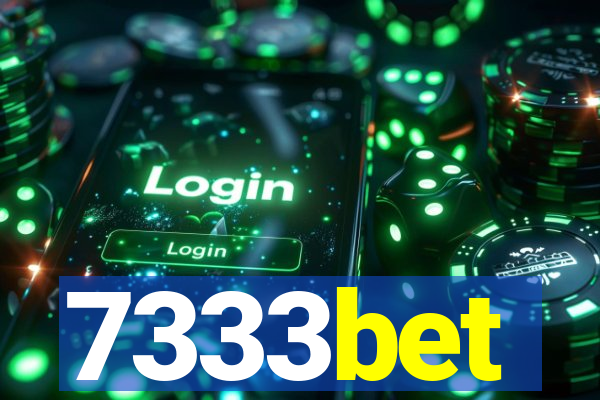 7333bet