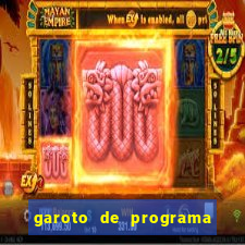 garoto de programa do rio