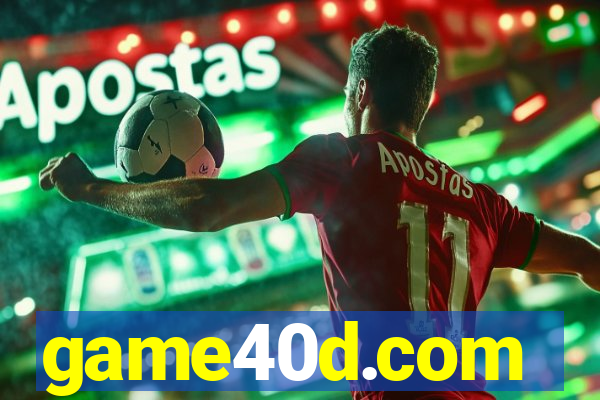 game40d.com