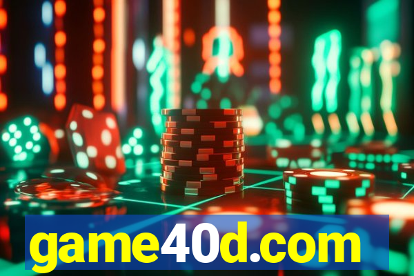 game40d.com