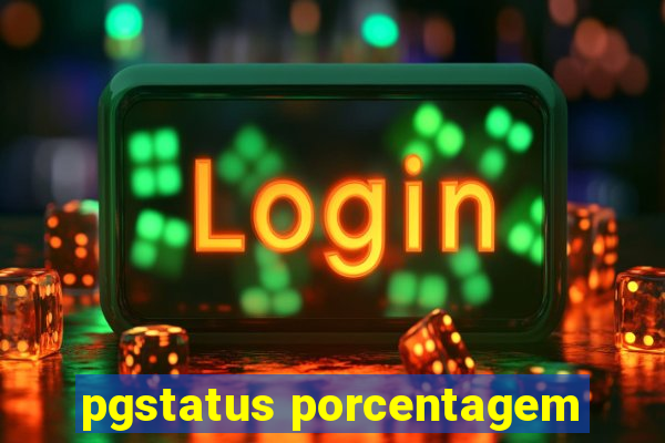 pgstatus porcentagem