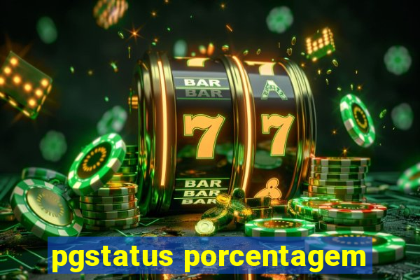 pgstatus porcentagem