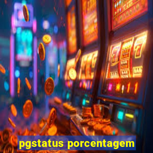 pgstatus porcentagem