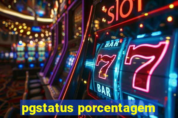 pgstatus porcentagem
