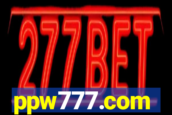 ppw777.com