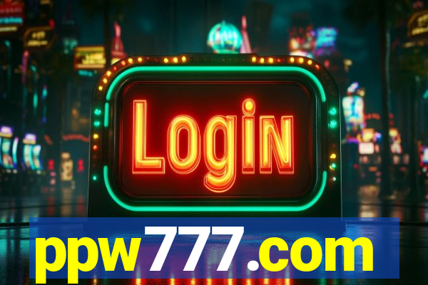 ppw777.com