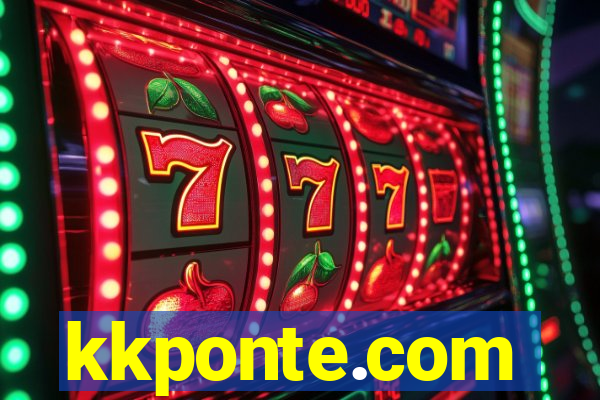 kkponte.com