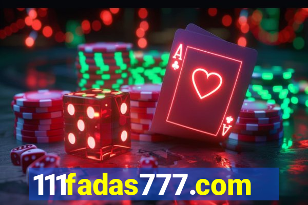 111fadas777.com