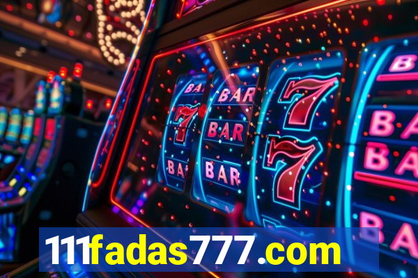 111fadas777.com