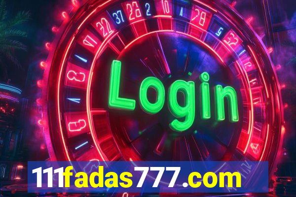 111fadas777.com