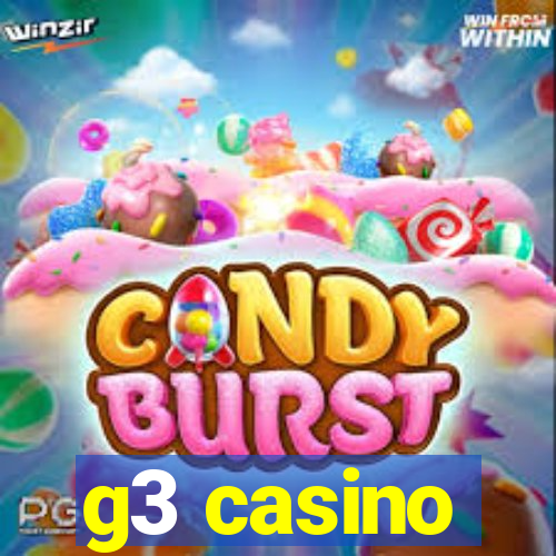 g3 casino