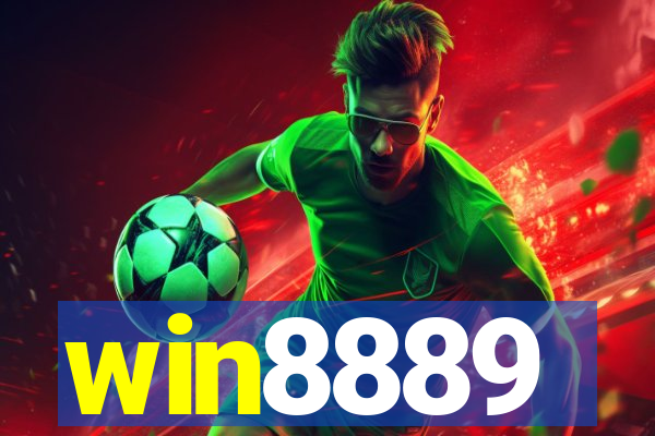 win8889